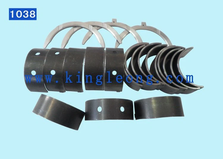 MTZ Dráttarvélarhlutar 50-1005100 Bearing Bush
