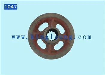 MTZ Dráttarvélarhlutar 240-1005131 Talía